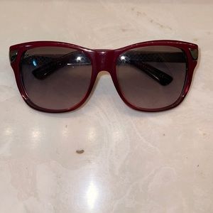 Gucci Sunglaases